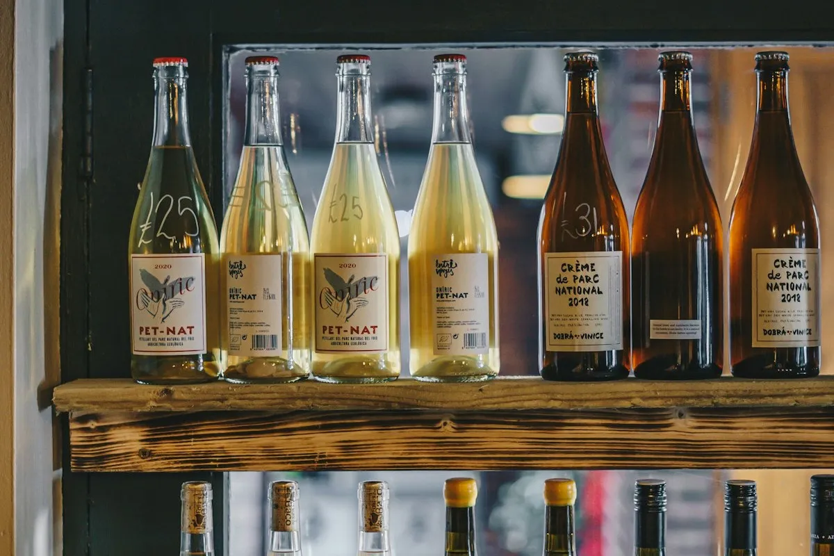 Što je to natural wine ili prirodno vino?
