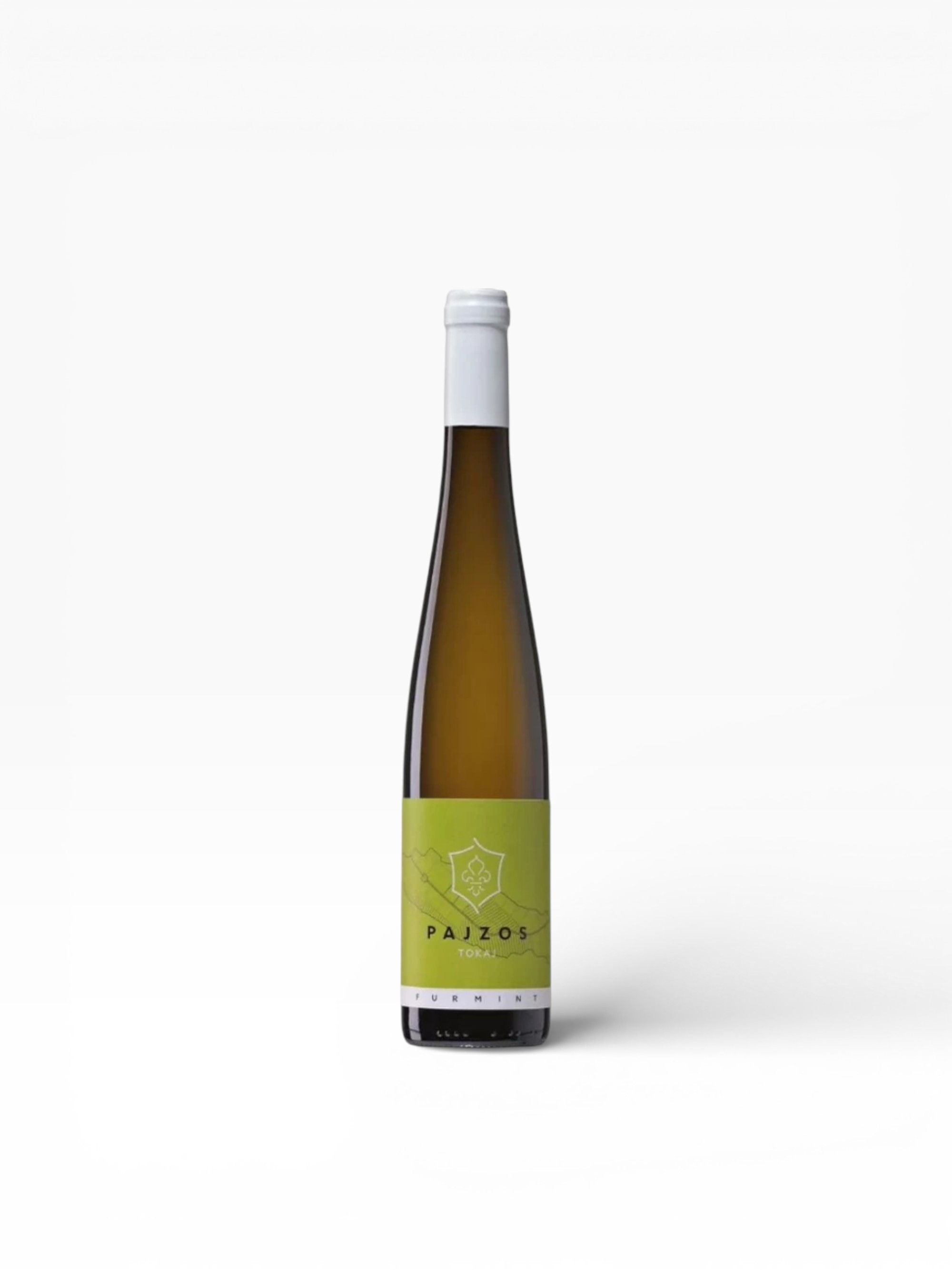 Pajzos Late Harvest Furmint