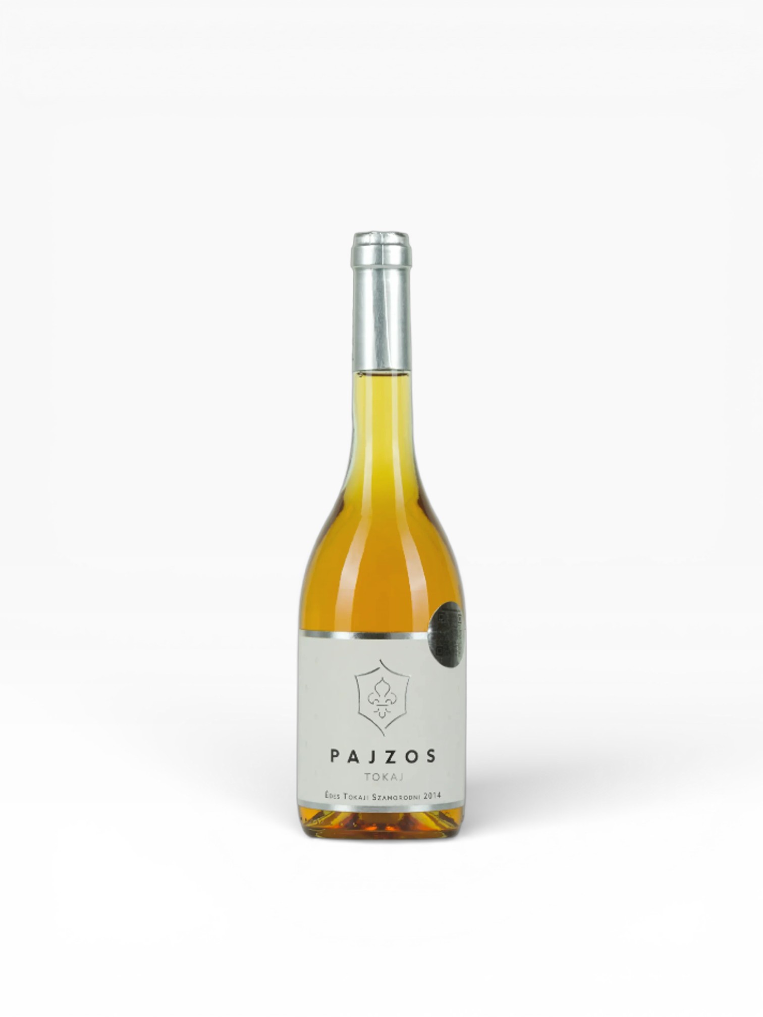 Pajzos Édes Szamorodni 2014